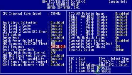 �O��BIOS�Ĺ�P���ӽ̳�