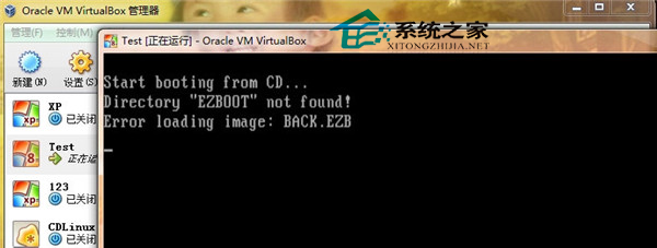 EasyBoot�������ӱP��֧�ִ���4G���ļ���ν�Q