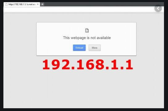 ·����IP��ַ192.168.1.1 192.168.0.1��ʲô��