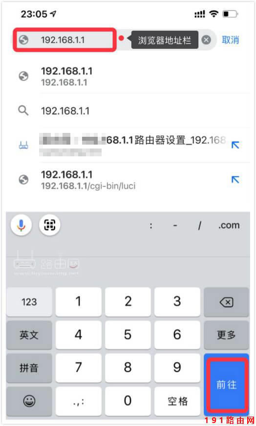 192.168.1.1��䛹������