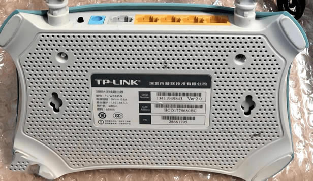 192.168.1.1�������֙C���