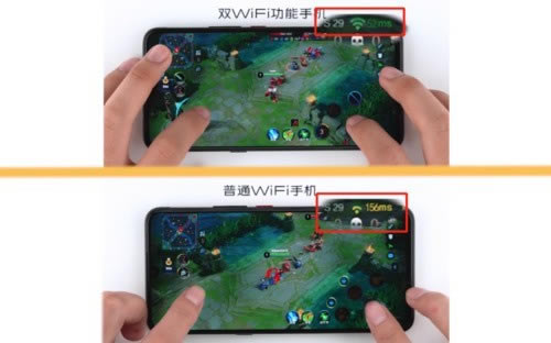 �pWi-Fi���g�ж�����