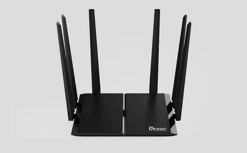 �A��·����192.168.124.1 �֙C����c�O��