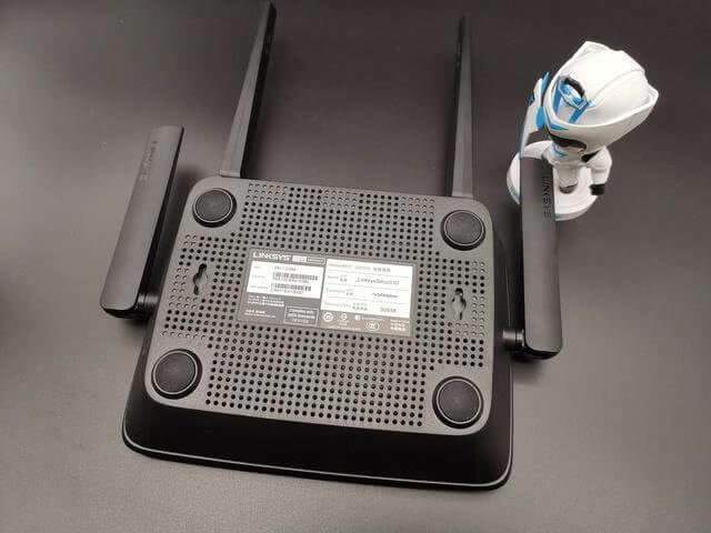 �I��Linksys MR9000X·�����_���u�y