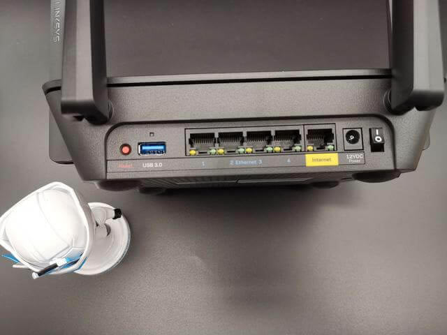 �I��Linksys MR9000X·�����_���u�y