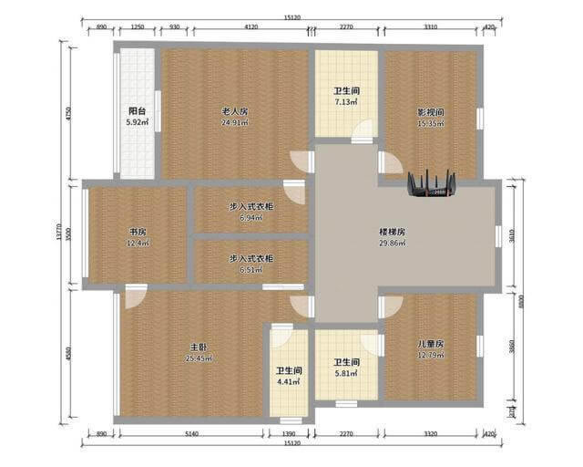 �A�TROG GT-AC5300·�����M�W����