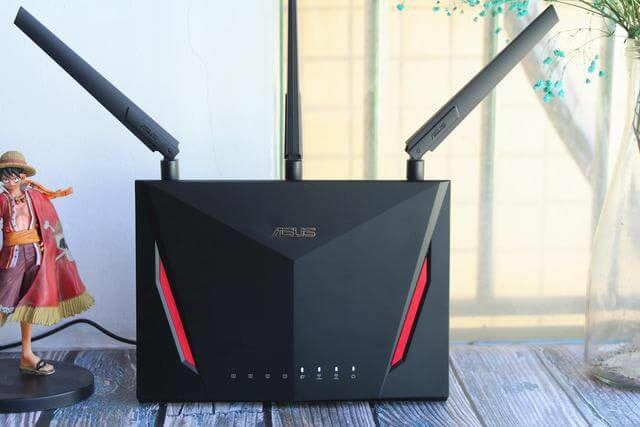 ȫ��Wi-Fi���w �A�TRT-AC86U���Μyԇ��AiMesh�M�W�w�