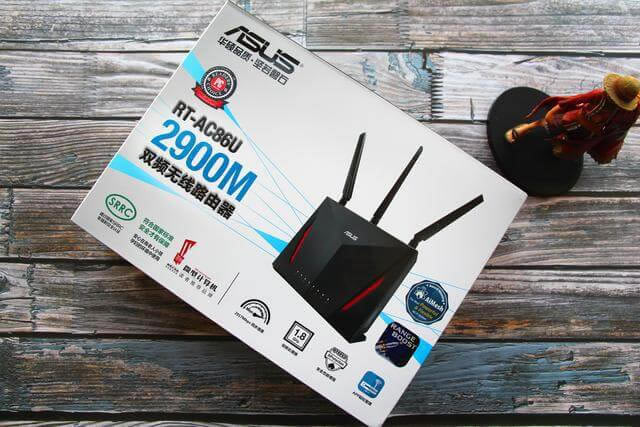 ȫ��Wi-Fi���w �A�TRT-AC86U���Μyԇ��AiMesh�M�W�w�