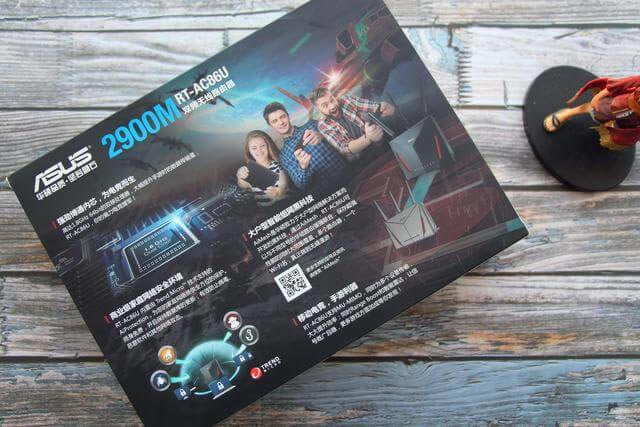 ȫ��Wi-Fi���w �A�TRT-AC86U���Μyԇ��AiMesh�M�W�w�