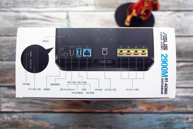 ȫ��Wi-Fi���w �A�TRT-AC86U���Μyԇ��AiMesh�M�W�w�