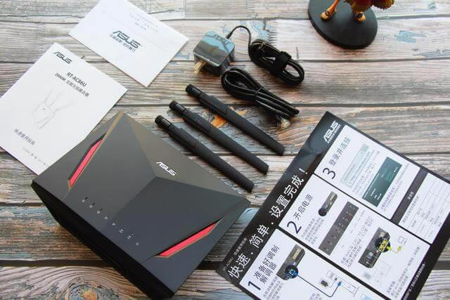 ȫ��Wi-Fi���w �A�TRT-AC86U���Μyԇ��AiMesh�M�W�w�