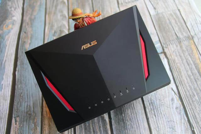 ȫ��Wi-Fi���w �A�TRT-AC86U���Μyԇ��AiMesh�M�W�w�