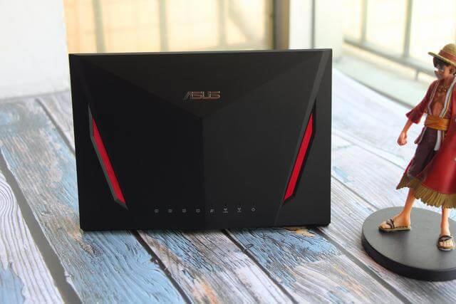 ȫ��Wi-Fi���w �A�TRT-AC86U���Μyԇ��AiMesh�M�W�w�