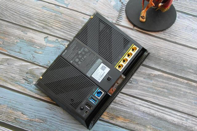 ȫ��Wi-Fi���w �A�TRT-AC86U���Μyԇ��AiMesh�M�W�w�