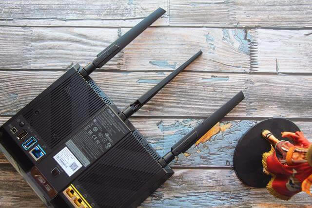 ȫ��Wi-Fi���w �A�TRT-AC86U���Μyԇ��AiMesh�M�W�w�