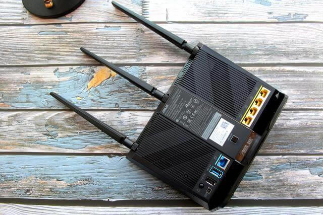 ȫ��Wi-Fi���w �A�TRT-AC86U���Μyԇ��AiMesh�M�W�w�