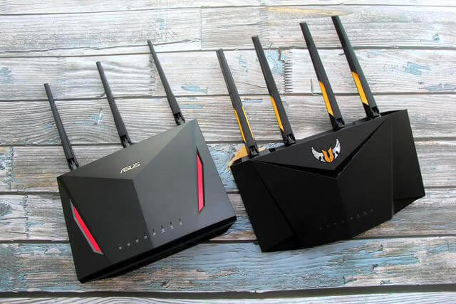 ȫ��Wi-Fi���w �A�TRT-AC86U���Μyԇ��AiMesh�M�W�w�