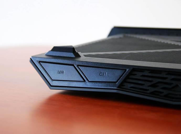 華碩RT-AX88U電競路由評測 WiFi6網(wǎng)絡(luò)性能怪獸