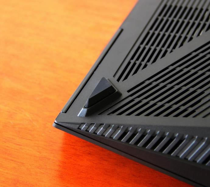 華碩RT-AX88U電競路由評測 WiFi6網(wǎng)絡(luò)性能怪獸