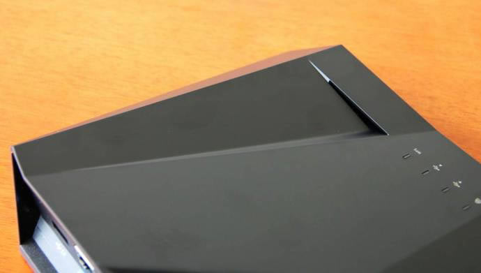 華碩RT-AX88U電競路由評測 WiFi6網(wǎng)絡(luò)性能怪獸