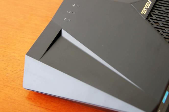 華碩RT-AX88U電競路由評測 WiFi6網(wǎng)絡(luò)性能怪獸