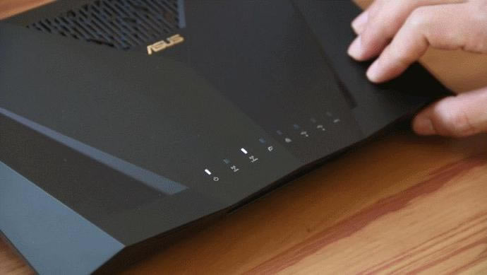 華碩RT-AX88U電競路由評測 WiFi6網(wǎng)絡(luò)性能怪獸