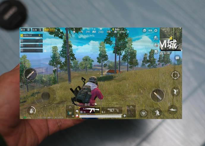 華碩RT-AX88U電競路由評測 WiFi6網(wǎng)絡(luò)性能怪獸