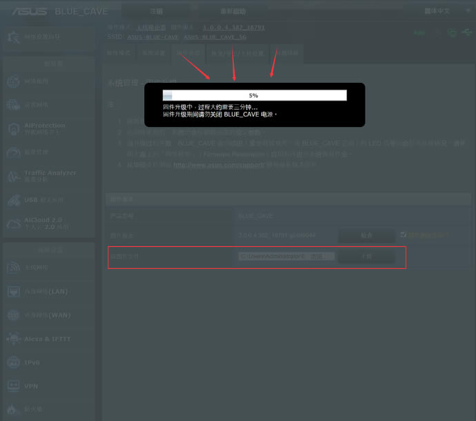 華碩RT-AX88U電競路由評測 WiFi6網(wǎng)絡(luò)性能怪獸