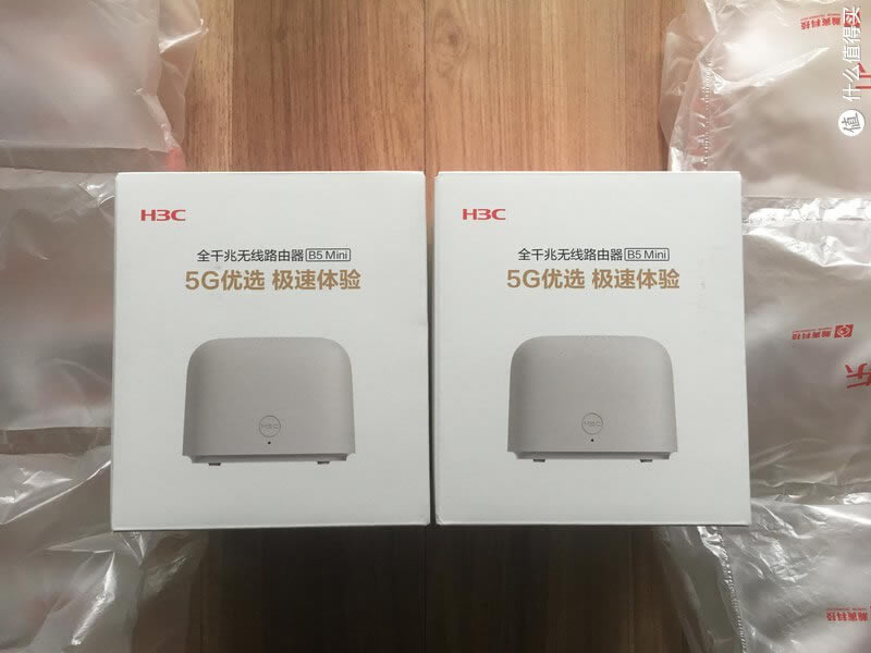 �A��H3C MESH�M�W(w��ng)·�� B5��B5mini��C(j��)����һ����ɶ�^(q��)�e