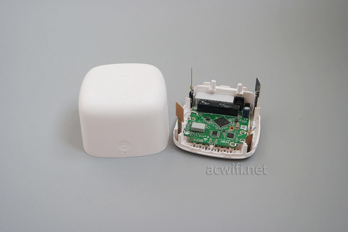 �A��H3C MESH�M�W(w��ng)·�� B5��B5mini��C(j��)����һ����ɶ�^(q��)�e