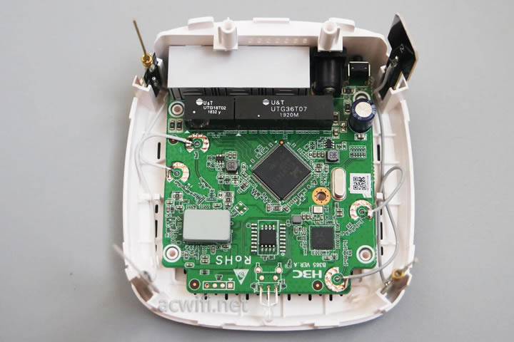 �A��H3C MESH�M�W(w��ng)·�� B5��B5mini��C(j��)����һ����ɶ�^(q��)�e