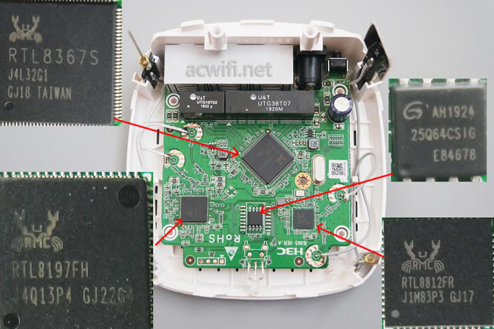 �A��H3C MESH�M�W(w��ng)·�� B5��B5mini��C(j��)����һ����ɶ�^(q��)�e