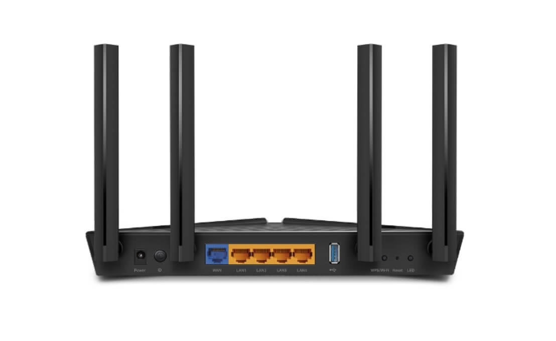 TP-Link發(fā)布首款Wi-Fi 6無線路由:Archer AX50