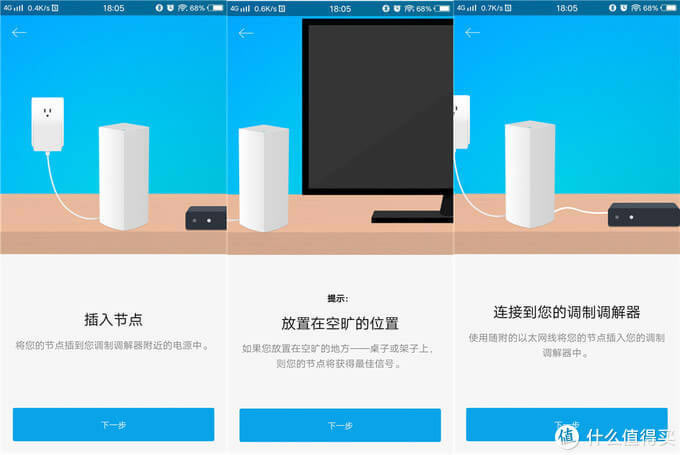 Mesh�M�W֮��Linksys �I�� Velop �p�lAC3900M·����