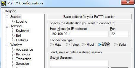 ��·��3��Newifi D2��ˢ��ë��(Padavan)�̼��̳�
