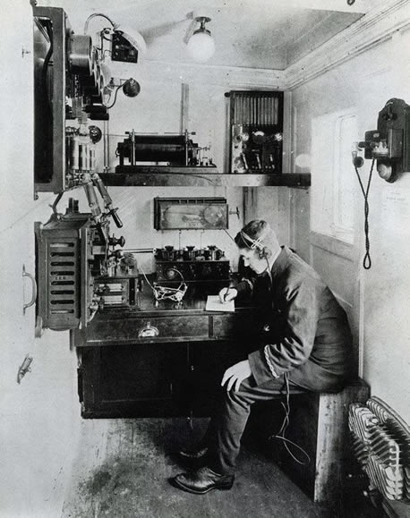 科普:Wi-Fi簡(jiǎn)史 WiFi的前生今世