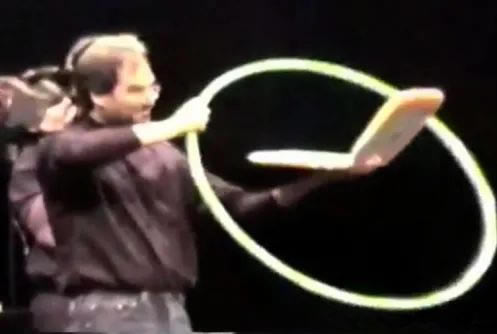 科普:Wi-Fi簡(jiǎn)史 WiFi的前生今世