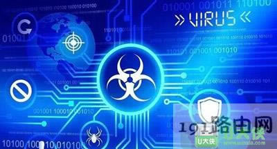 什么是網(wǎng)絡安全的定義 - 本站