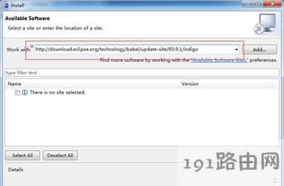 英文版eclipse軟件的漢化方法