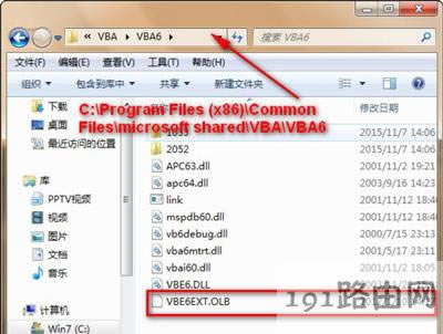 solidworks�\(y��n)�к���ʾVBE6EXT.OLB���ܱ����d�Ľ�Q����