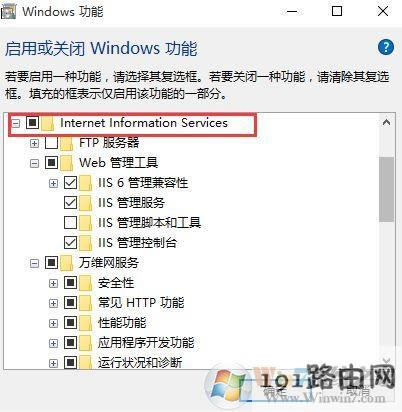win10ϵ�yiis��������ô���_��