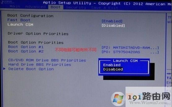 win8ϵ�y����P�]UEFI���ӷ�ʽ��