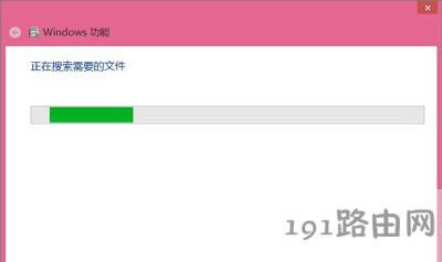 Win10ϵ�y�o�����bSQL Server��ʾNetFx3���e��ô�k