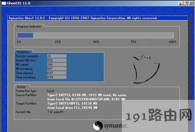 ԭ��ϵ�y�R���ļ���Ghostϵ�y�R���ļ���ʲô�^�e�Ă�����