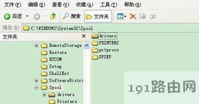 WinXPϵ�y���Ӵ�ӡ�C��ʾ�����o����ɵĽ�Q����