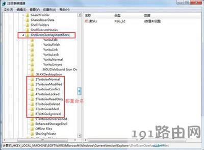 tortoiseSVNܛ���D�˲��@ʾ��ô�O�� - ��վ