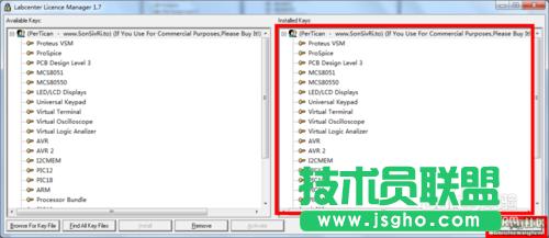 Proteus8.1���bԔ���̳�