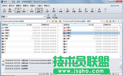 Beyond Compare�޸Ĳ�ļ��A����