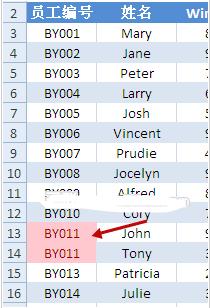 excel������ΰ���ͬ�ă����ҳ�