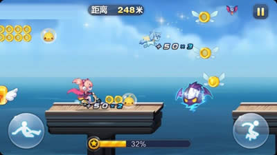 �������